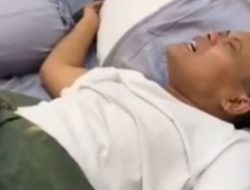Viral Video Sule Teriak Kesakitan Saat Diperiksa Dokter, Ternyata Alami Tifus