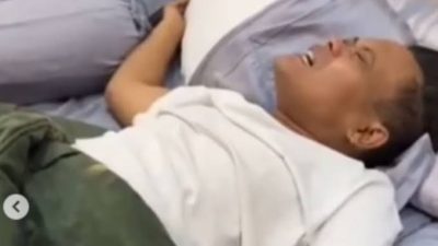 Viral Video Sule Teriak Kesakitan Saat Diperiksa Dokter, Ternyata Alami Tifus