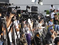 Uji Materi Pasal 8 UU Pers Dapat Memperjelas Perlindungan Hukum Bagi Jurnalis