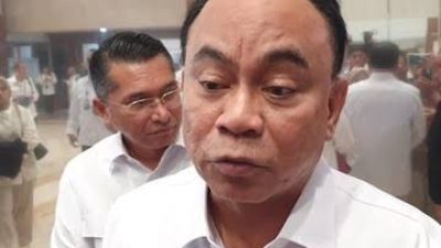 Budi Arie Dicopot Lantaran Tak Punya Kapabilitas, Kasus Judol Diusut Hingga Aktor Intelektual