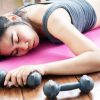 Olahraga Ringan yang Cocok Dilakukan Saat Anda Kurang Tidur