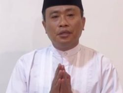Viral Lempar Tiang Mikrofon di Acara Pelantikan, Kakanwil Kemenag NTB Zamroni Aziz Minta Maaf