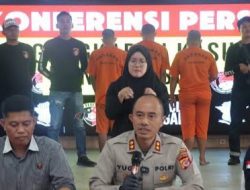 Satu Tersangka Kasus Uang Palsu di Garut Pemain Lama