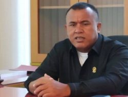 Razia Truk Pelat Aceh Banjir Kritik, Ketua Fraksi PDIP DPRD Sumut: Bobby Jangan Offside!
