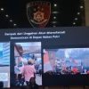 Hasut Massa Bakar Mabes Polri, Begini Isi Postingan Provokatif Laras Faizati
