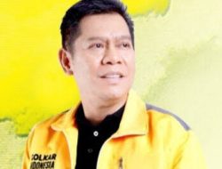 Bahlil Teken Putusan, Golkar Nonaktifkan Adies Kadir sebagai Anggota DPR RI