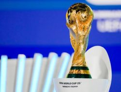 Hasil Pertandingan Kualifikasi Piala Dunia 2026 Zona Eropa: Belgia Pesta Gol, Spanyol Perkasa