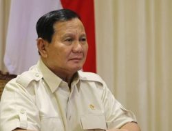 Pesan Prabowo ke Anggota DPR Fraksi Gerindra: Jangan Flexing, Jangan Sakiti Masyarakat
