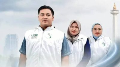 Hari Ini Terakhir Pendaftaran Lowongan Pasukan Putih Pemprov DKI Jakarta