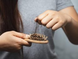 Bisa Bikin Rambut Rontok, Kurangi Minuman Manis dan Beralkohol