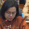 Minta Maaf, Sri Mulyani Janji Evaluasi: Jangan Pernah Lelah Mencintai Indonesia