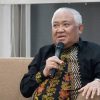 SERUAN KETEGASAN UNTUK KESELAMATAN