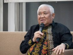 SERUAN KETEGASAN UNTUK KESELAMATAN