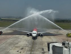 Bandara Semarang Resmi Dibuka Internasional, Tiket AirAsia Kuala Lumpur–Semarang Diserbu Ribuan Penumpang!