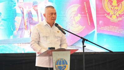 Rumah Subsidi Era Prabowo Dapat Bonus Transportasi Publik, Begini Kata Menhub