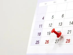 Fix! Pemerintah Tetapkan 17 Hari Libur Nasional dan 8 Cuti Bersama di 2026