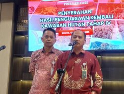 2 Bos Sritex Jadi Tersangka TPPU, Kejagung: Dana Kredit Dipakai Bayar Utang dan Beli Aset