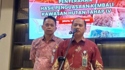 2 Bos Sritex Jadi Tersangka TPPU, Kejagung: Dana Kredit Dipakai Bayar Utang dan Beli Aset