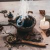 Dari Ritual ke Parfum Mewah, Kemenyan RI Tembus Pasar Dunia!