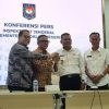 Walkot Prabumulih Akhirnya Akui Salah Copot Kepsek Gegara Anak Bawa Mobil ke Sekolah