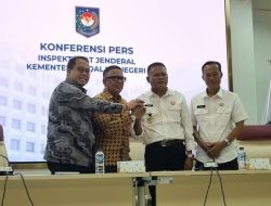 Walkot Prabumulih Akhirnya Akui Salah Copot Kepsek Gegara Anak Bawa Mobil ke Sekolah