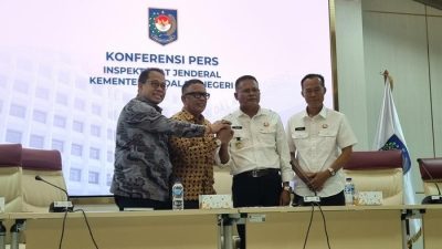 Walkot Prabumulih Akhirnya Akui Salah Copot Kepsek Gegara Anak Bawa Mobil ke Sekolah