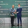 Catat Pendapatan Rp1.200 Triliun, Pertamina Jadi Jawara Fortune Indonesia 100