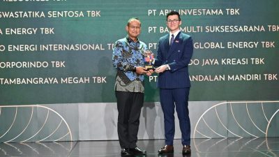 Catat Pendapatan Rp1.200 Triliun, Pertamina Jadi Jawara Fortune Indonesia 100