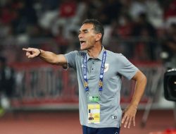 Ditahan Laos 0-0, Pelatih Timnas U-23: Mereka Jelek, Kita Lebih Jelek!