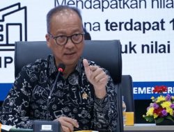 Industri Pengolahan Nyaris Sendirian Dongkrak Ekonomi Indonesia