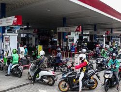 Isu Ojol Dilarang Isi Pertalite Dibantah Kemen ESDM, Begini Kata Jubir Bahlil