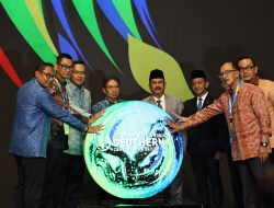 Pertamina Bangun Pabrik Hidrogen Hijau Pertama di Dunia, Pakai Energi Panas Bumi!