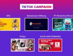 Pertamina Jadi Finalis Ajang Komunikasi Digital Dunia Berkat Kampanye TikTok