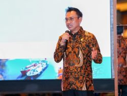 Menuju Net Zero Emission, PLN EPI Bongkar Peran Vital Gas di Tengah Ledakan EBT