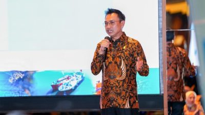 Menuju Net Zero Emission, PLN EPI Bongkar Peran Vital Gas di Tengah Ledakan EBT