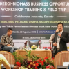 Modal Kerja Nggak Lagi Seret, PLN EPI-BNI Siapkan Skema Kredit Buat Pemasok Biomassa