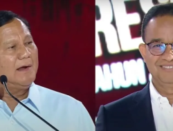 Prabowo Sindir Anies di Munas PKS: Gue Nggak Sakit Hati, Eh Bener Lho!