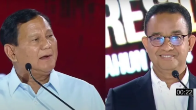 Prabowo Sindir Anies di Munas PKS: Gue Nggak Sakit Hati, Eh Bener Lho!