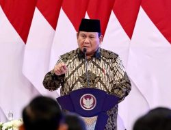 Berantas Korupsi! KPK Dukung Langkah Presiden Prabowo Benahi Tata Kelola BUMN