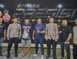 Buntut COD Rp30 Ribu, Pria Bekasi Serahkan Diri Usai Aniaya Kurir