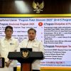 Ini 5 Program Andalan Pemerintah yang Diperkirakan Serap Hingga 3 Juta Pekerja