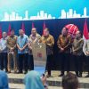 Ekonomi RI Kinclong: Inflasi Terkendali, PMI Manufaktur Ekspansi, Surplus Dagang 63 Bulan Beruntun