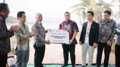 Target Ngeri! Pemerintah Janji Kemiskinan Ekstrem 0% di 2026