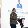Menko Airlangga Beberkan Jurus RI Jadi Raksasa Digital dan AI Dunia