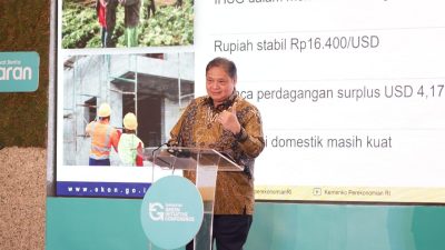 WTO Kalahkan Uni Eropa, Sawit RI Menang Besar!