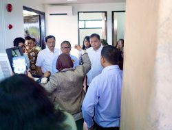 Rahasia Airlangga Dorong Pertanian RI, dari Genome Sequencing hingga AI!