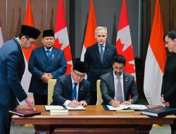 Ekspor Indonesia ke Eropa Makin Mulus, UMKM Bisa Ikut Cuan dari CEPA!