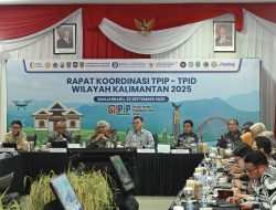 Ekonomi RI Tumbuh 5,12%! Inflasi Stabil Meski Dunia Gonjang-Ganjing