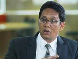 Menkeu Yudhi Mau Kejar dan Eksekusi 200 Penunggak Pajak Besar Senilai Rp60 Triliun