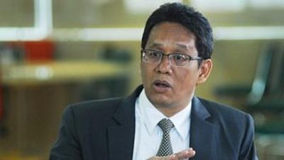 Menkeu Yudhi Mau Kejar dan Eksekusi 200 Penunggak Pajak Besar Senilai Rp60 Triliun